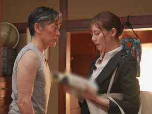 Phòng khám điều trị rối loạn cương dương - eimi fukada