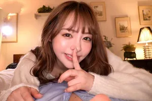 Nện em tây xinh mép bím dày nhăn nheo